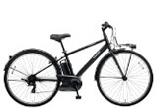 e-Bikeタイプ