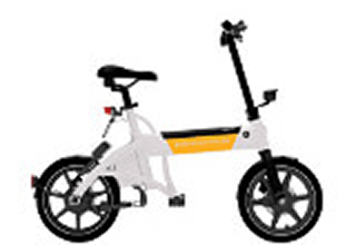 電動サイクル